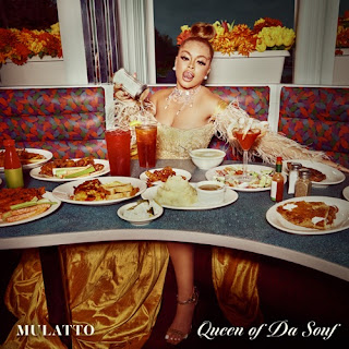 Mulatto - Queen of Da Souf [iTunes Plus AAC M4A]