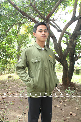 konveksi jahit jaket almamater pesantren