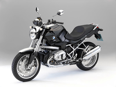 2011 BMW R 1200R Classic Images