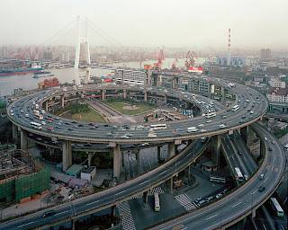 World's Biggest Interchanges in Highways