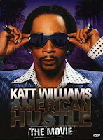 Katt Williams: American Hustle The Movie (2007)