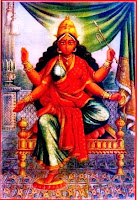 Bhuvaneshwari
