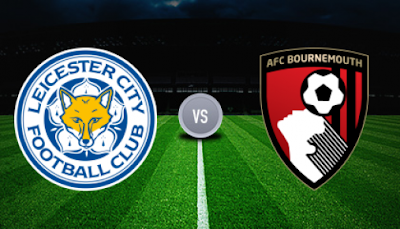 Prediksi Leicester vs Bournemouth 2 Januari 2016