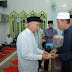 Safari Ramadhan Ke 3, Plt Bupati Asahan Melakukan Safari Ramadhan Ke Mesjid Al Falah