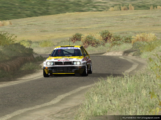 Skin-RBR-Lancia-Delta-Capdevila-Canarias