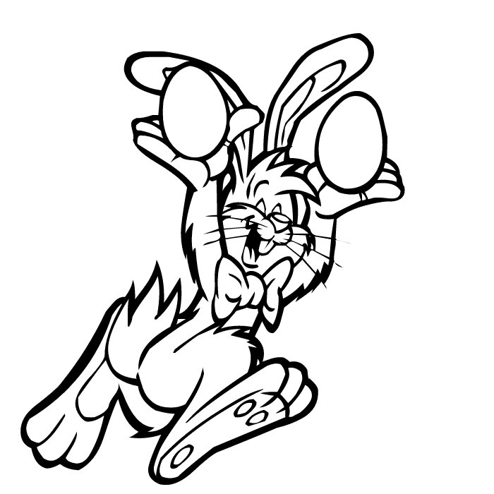 easter eggs colouring pics. easter eggs colouring template