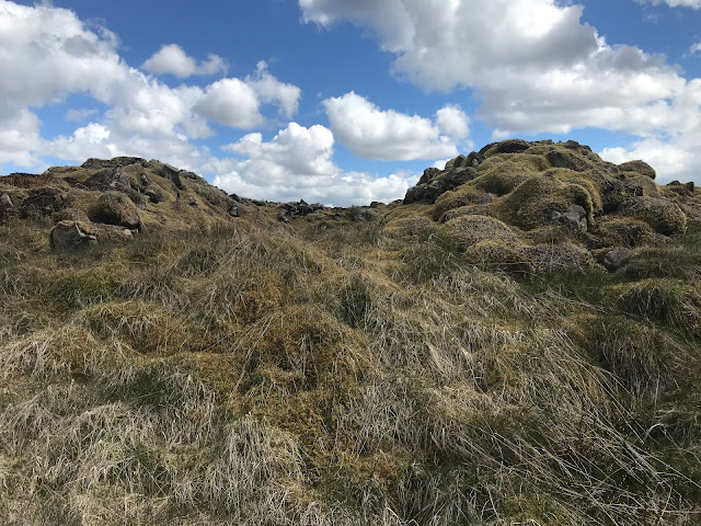 Gawin Moor Cairn 3