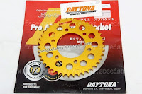 Harga Gear Daytona, Harga Gear Set Daytona, Harga Gear Daytona Fu, Harga Gear Daytona Jupiter Mx, Harga Gear Daytona Satria Fu, Harga Gear Daytona Vixion, Harga Gear Belakang Daytona, Harga Gear Motor Daytona, Harga Gear Depan Daytona, Harga Gear Dan Rantai Daytona, Daftar Harga Gear Set Daytona