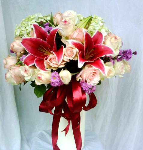 Toko Bunga Rawa Belong - Florist Jakarta  Indonesia 