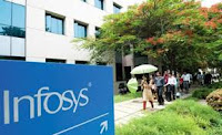 Infosys