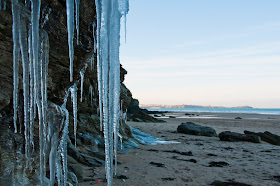Cornwall big freeze