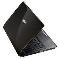 Asus Versatile Performance K42F