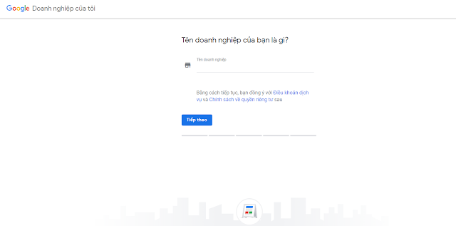 Hướng dẫn tạo google map doanh nghiệp mới nhất 2019