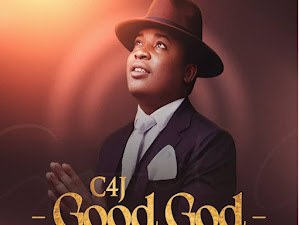 [Music] C4J - Good God