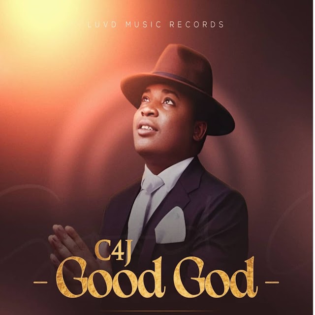 [Music] C4J - Good God