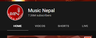 Music Nepal