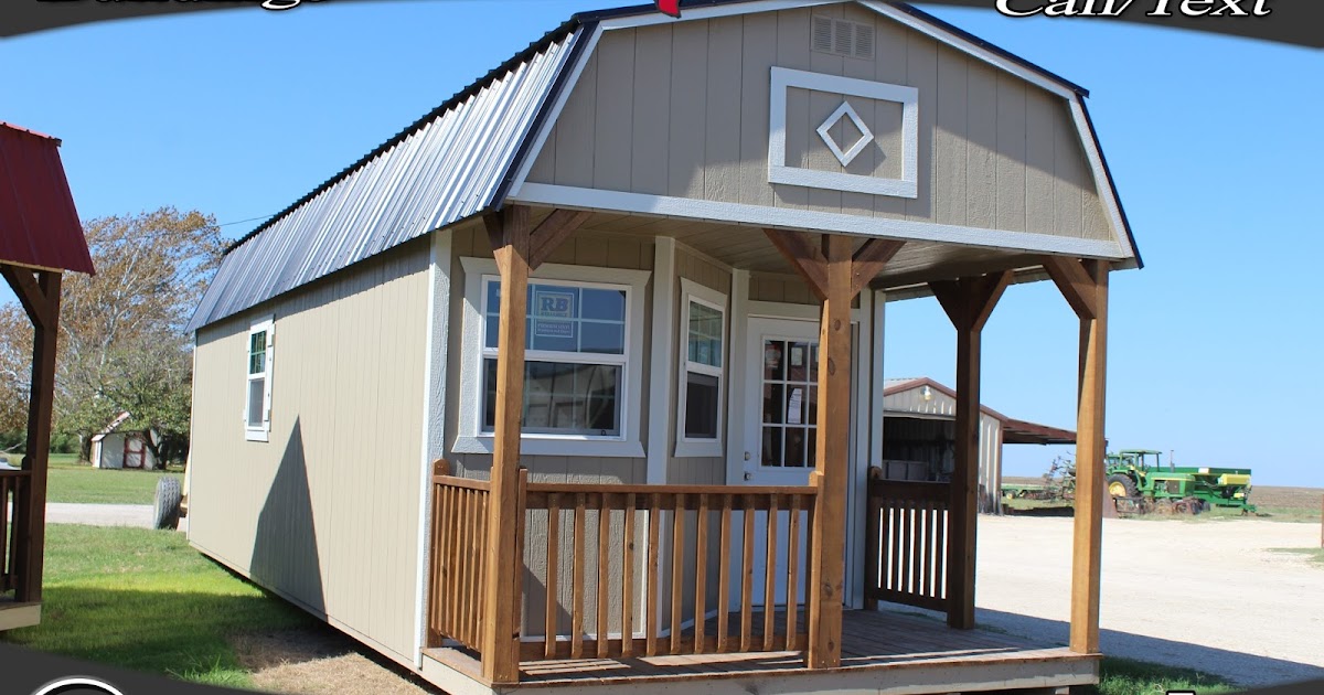 Wolfvalley Buildings Storage Shed Blog.: Beautiful Tiny Home 12x36