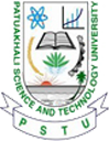 Logo of PSTU