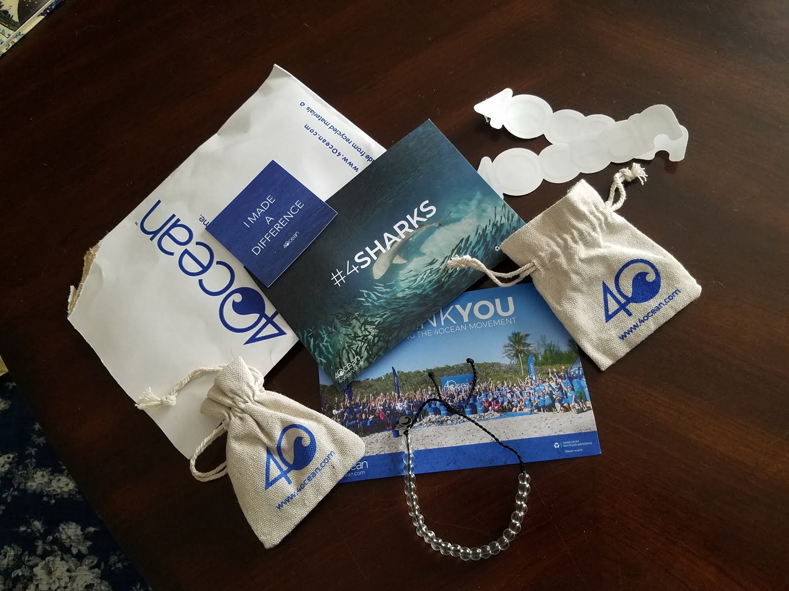 4Ocean Bracelets Review - Must Read This Before Buying