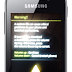 Cara Flash Samsung Galaxy Young gt-s5360