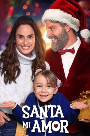 Santa Mi Amor 1080p español latino 2023