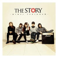 The Story band