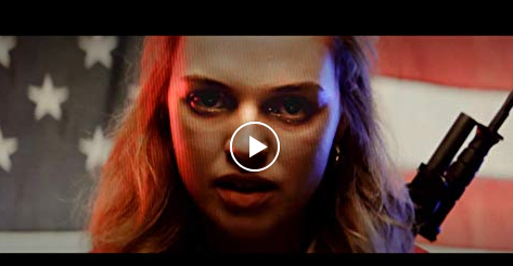 Assassination Nation (2018) Full HD Movie