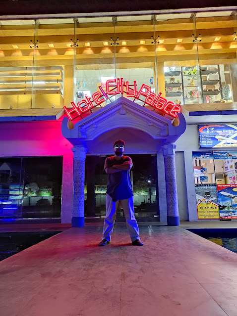 beautiful olace Hotel City Palace , akij city ,nowapara jashore