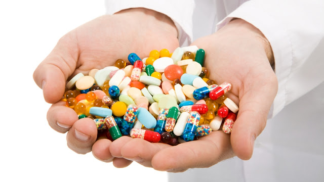 Oncology Drugs Market