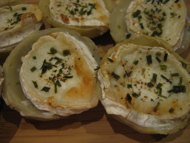 FONDS D’ARTICHAUTS AU FROMAGE DE CHEVRE