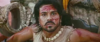 Single Resumable Download Link For Hollywood Movie Magadheera (2009) In  Dual Audio