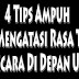 4 Tips Ampuh Cara Mengatasi Rasa Takut Berbicara Di Depan Umum 