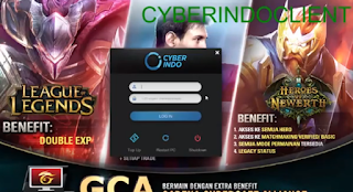 Tutorial Lengkap Cara Install Cyberindo Billing Client