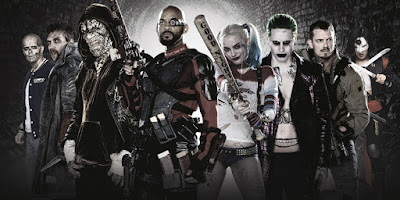 Download Film HD Suicide Squad sub indonesia, Cara download Suicide Squad DVDRip, Suicide Squad 720p SUb Indonesia, Penyebab Suicide Squad rating rendah, trailler Suicide Squad, Spoiller Suicide Squad di youtube, kenapa rating rendah untuk film Suicide Squad, kritik dan saran Suicide Squad