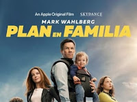 🎬Ver.HD^ Online Plan en familia 2024 Película completa en español y sub latino | Cuevana3