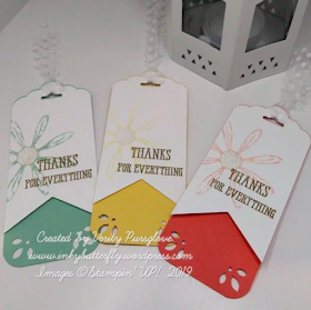 Stampin Up, #pootlersrock the project share project 