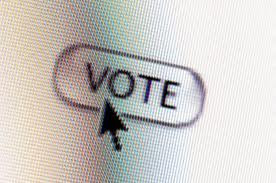 voto online con le dirette web