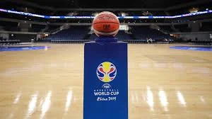 FIBA Basketball World Cup