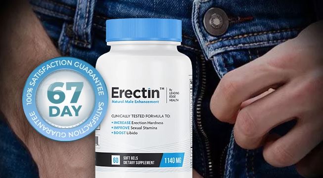 Erectin Male Enhancement – Performance Male Enhancement Formula?