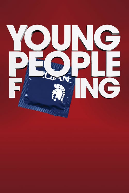 [HD] Young People Fucking 2007 Pelicula Completa Subtitulada En Español