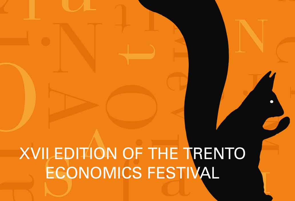 Egypt Cartoon .. Gallery of the 17th edition of the Trento Economics Festival, 2022