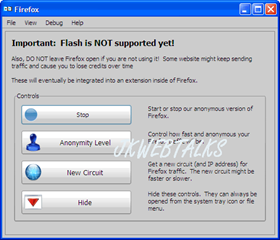 Browse The Web Anonymously And Download Torrents Using BitBlinder
