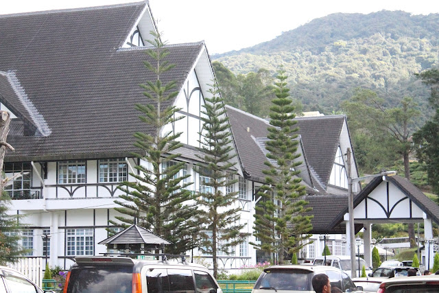 MARDI Cameron Highlands