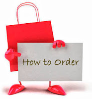 Cara Order Produk