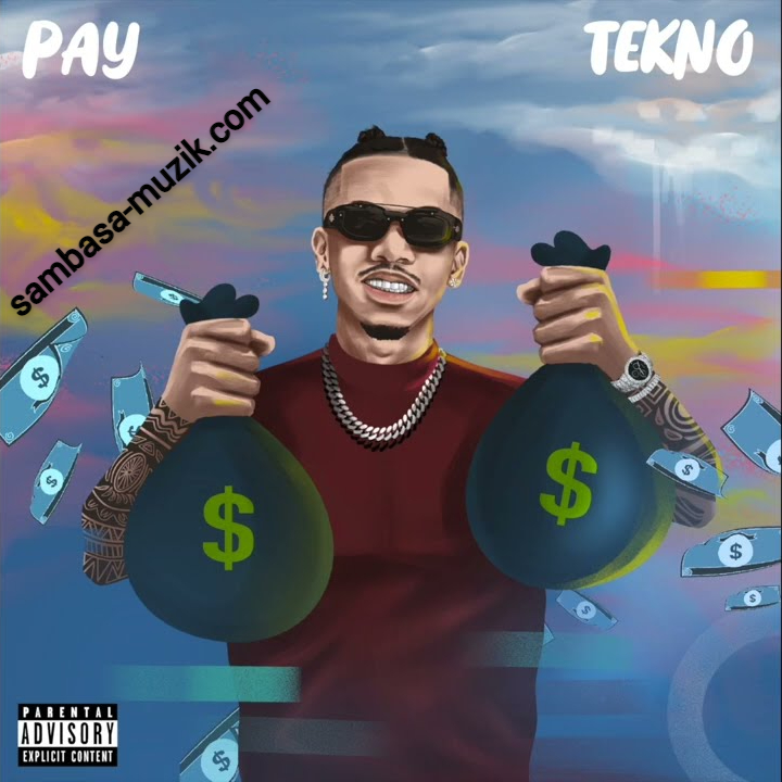 Tekno - Pay mp3 download