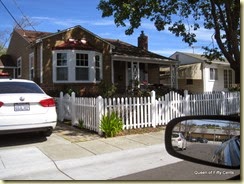My old house