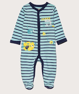 Ropa para Bebe, Pijamas