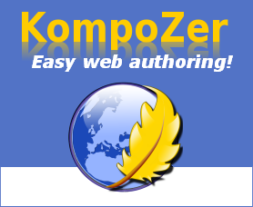 Download Kompozer 0.7.10 For Windows Full Version