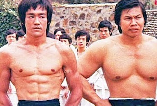 The Forgotten Fight of Bruce Lee
