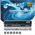 أحــدث ملف قـنوات PANSAT 9090 HD pvr